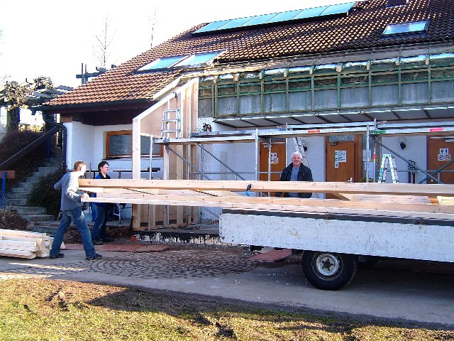 Fotogalerie – Campingplatz Sonneneck