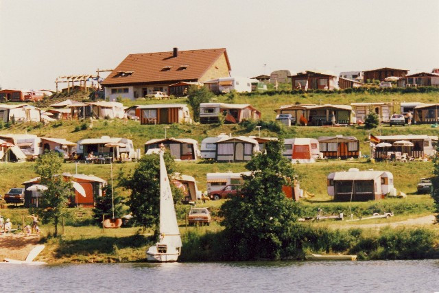 Fotogalerie – Campingplatz Sonneneck