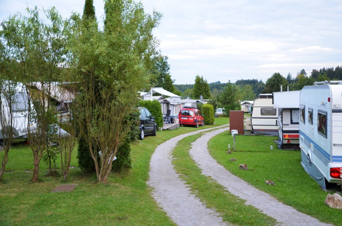 Fotogalerie – Campingplatz Sonneneck