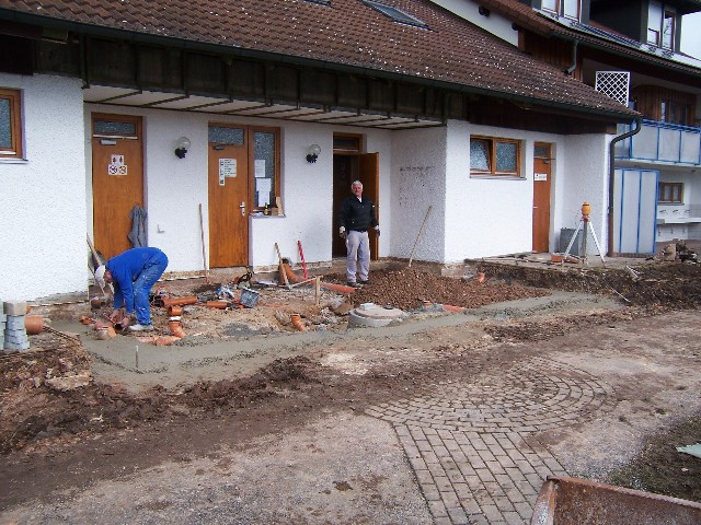 Fotogalerie – Campingplatz Sonneneck