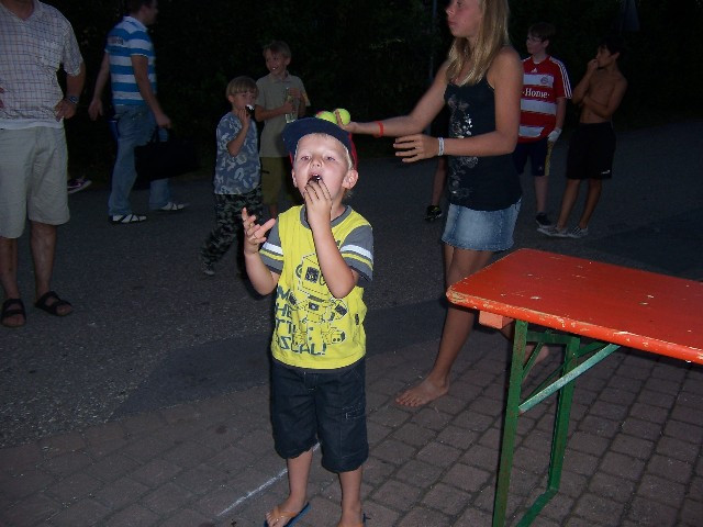 Fotogalerie – Campingplatz Sonneneck