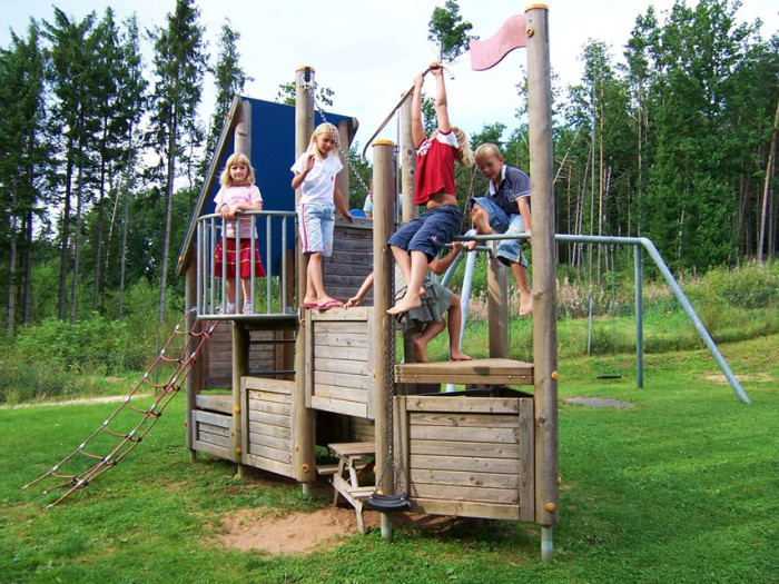 Fotogalerie – Campingplatz Sonneneck