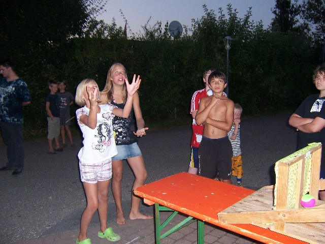 Fotogalerie – Campingplatz Sonneneck