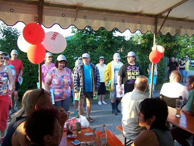 Fotogalerie – Campingplatz Sonneneck
