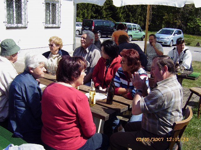 Fotogalerie – Campingplatz Sonneneck
