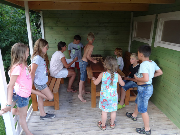 Fotogalerie – Campingplatz Sonneneck
