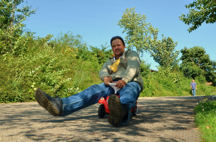 Fotogalerie – Campingplatz Sonneneck