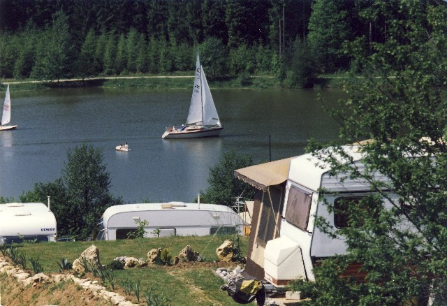 Fotogalerie – Campingplatz Sonneneck