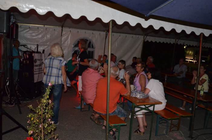 Fotogalerie – Campingplatz Sonneneck