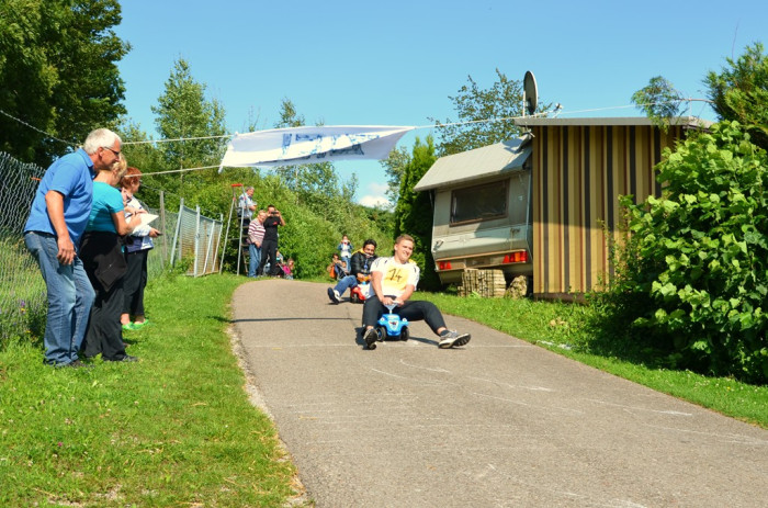 Fotogalerie – Campingplatz Sonneneck