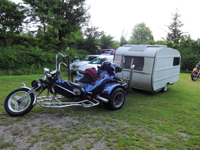 Fotogalerie – Campingplatz Sonneneck