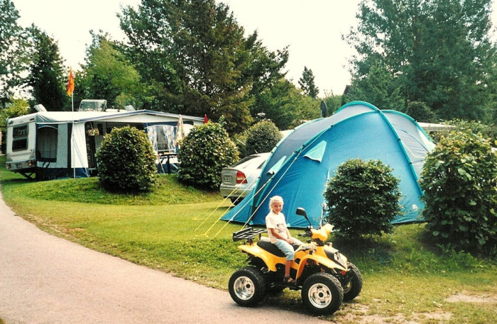 Fotogalerie – Campingplatz Sonneneck