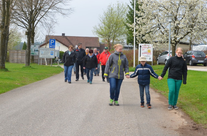 Fotogalerie – Campingplatz Sonneneck