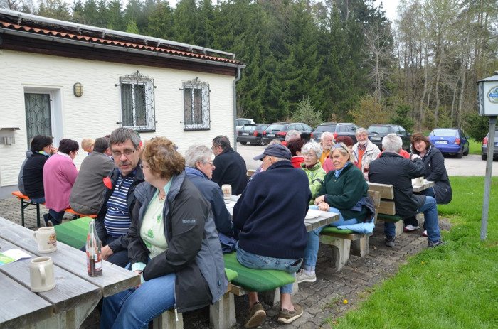 Fotogalerie – Campingplatz Sonneneck