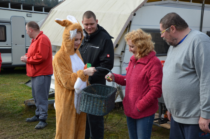 Fotogalerie – Campingplatz Sonneneck