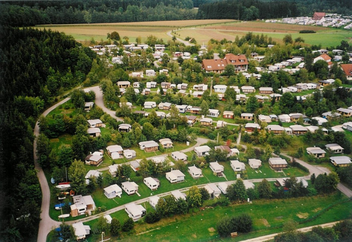 Fotogalerie – Campingplatz Sonneneck