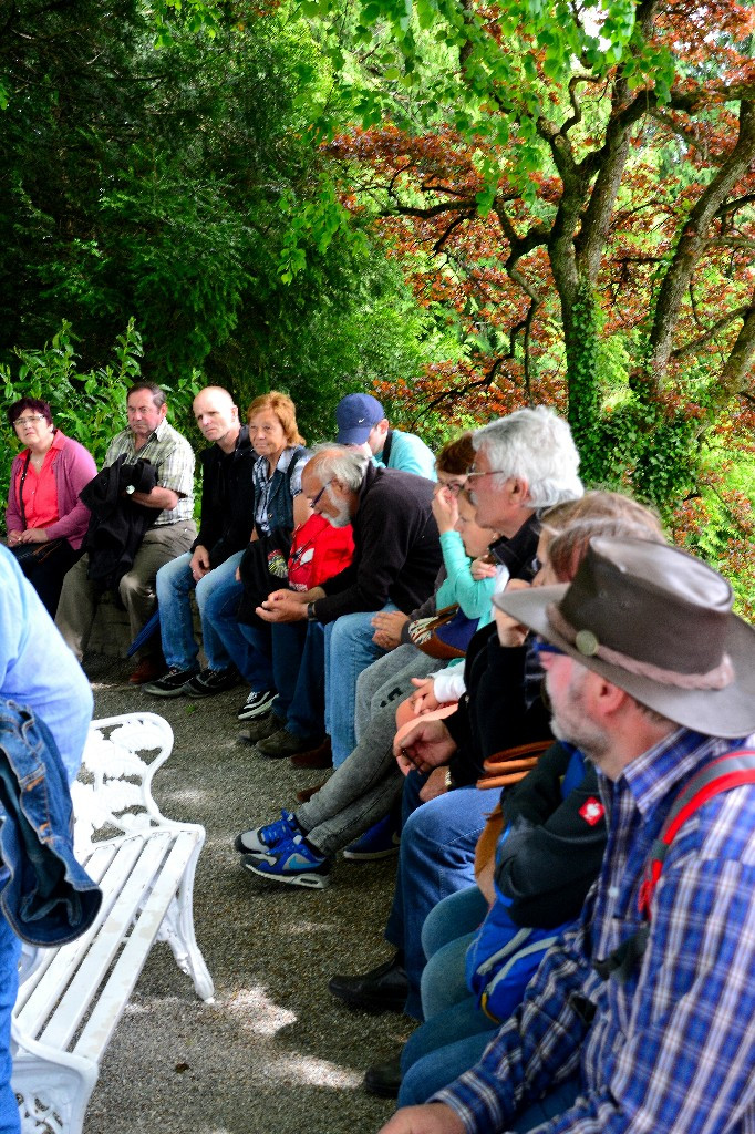 Fotogalerie – Campingplatz Sonneneck