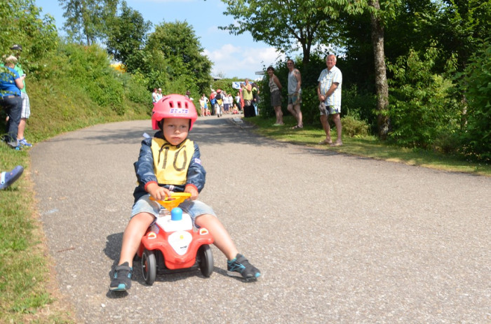Fotogalerie – Campingplatz Sonneneck