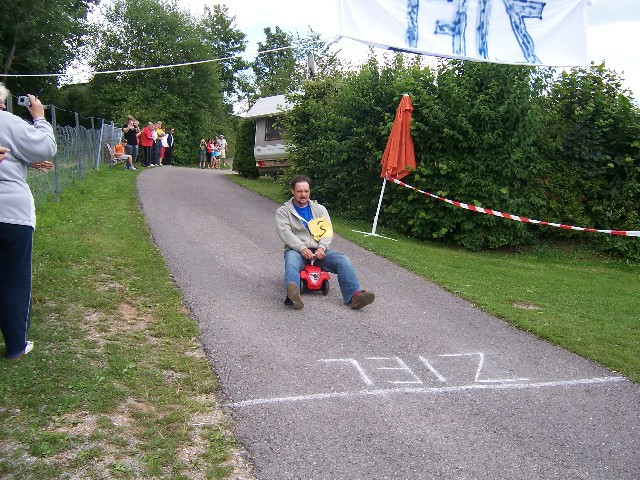 Fotogalerie – Campingplatz Sonneneck