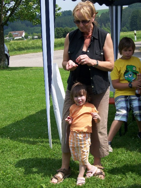 Fotogalerie – Campingplatz Sonneneck
