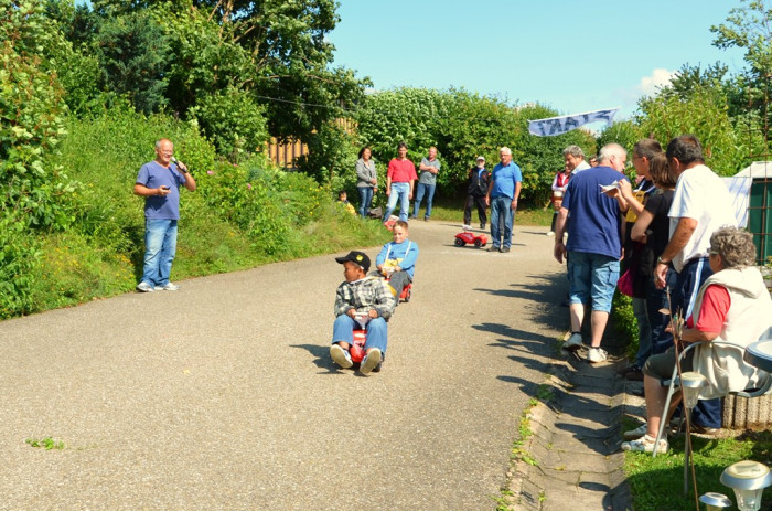 Fotogalerie – Campingplatz Sonneneck