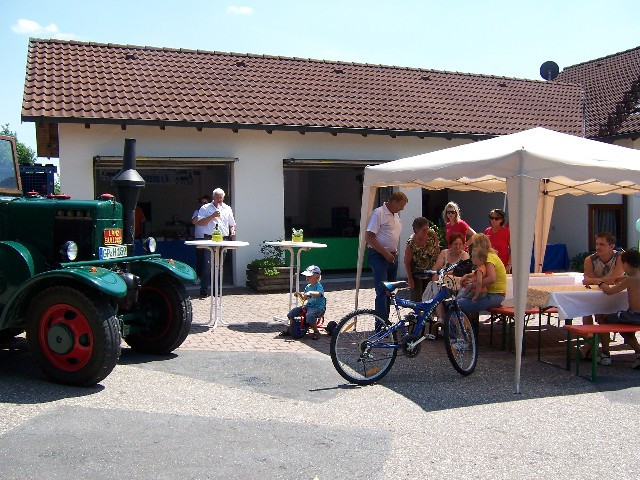 Fotogalerie – Campingplatz Sonneneck