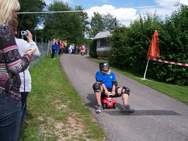 Fotogalerie – Campingplatz Sonneneck