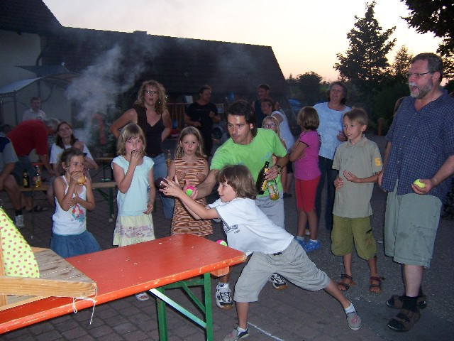 Fotogalerie – Campingplatz Sonneneck