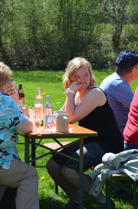 Fotogalerie – Campingplatz Sonneneck