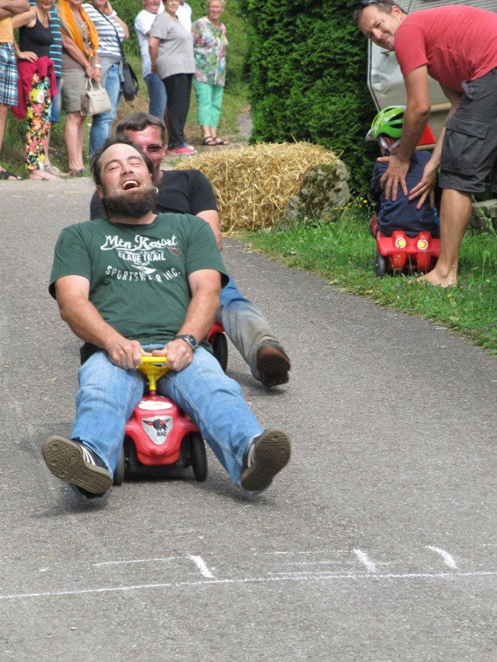 Fotogalerie – Campingplatz Sonneneck