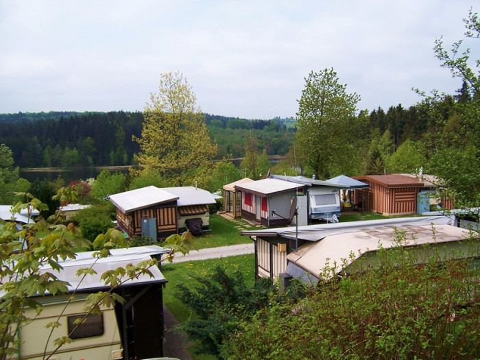 Fotogalerie – Campingplatz Sonneneck