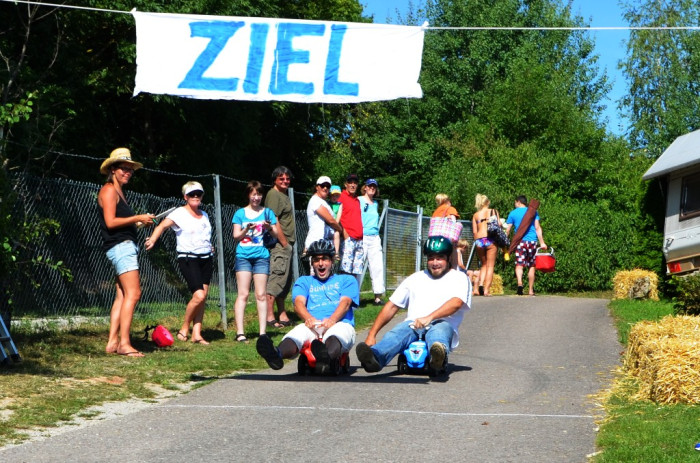 Fotogalerie – Campingplatz Sonneneck