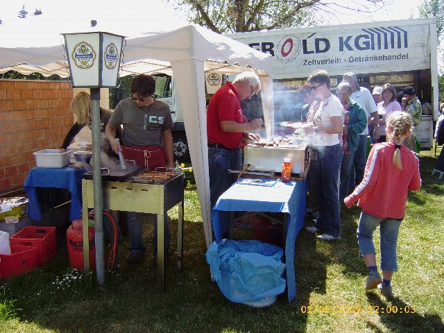 Fotogalerie – Campingplatz Sonneneck