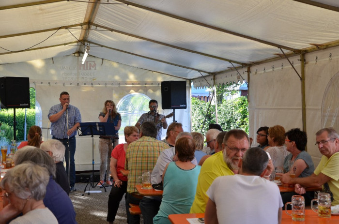Fotogalerie – Campingplatz Sonneneck