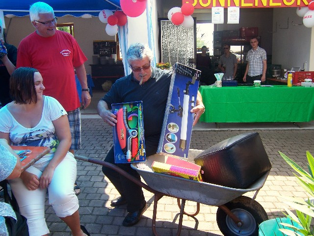 Fotogalerie – Campingplatz Sonneneck