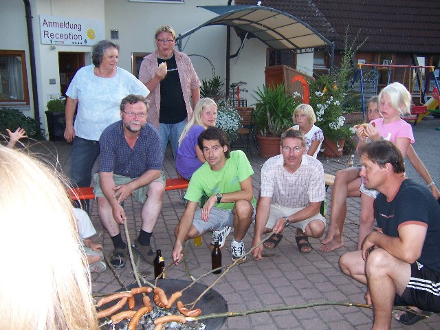 Fotogalerie – Campingplatz Sonneneck