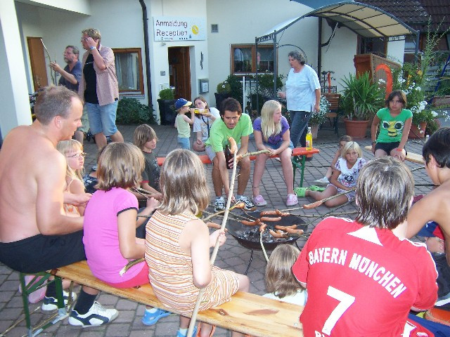 Fotogalerie – Campingplatz Sonneneck