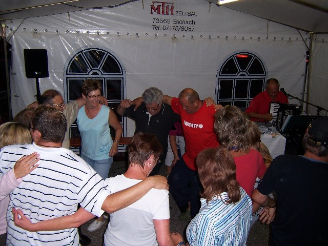 Fotogalerie – Campingplatz Sonneneck