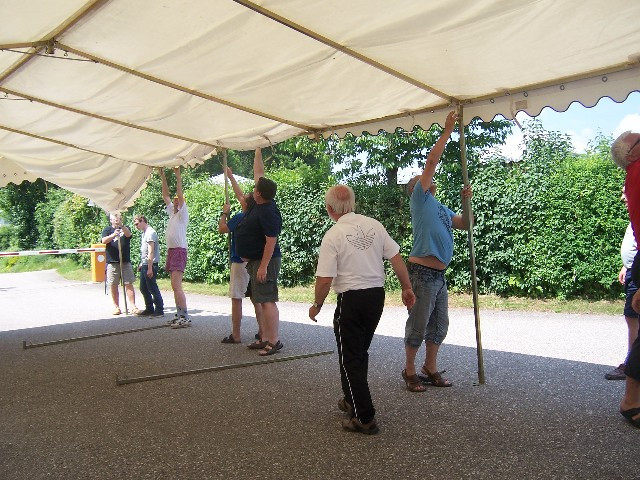 Fotogalerie – Campingplatz Sonneneck