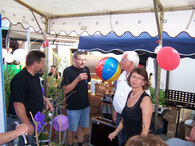 Fotogalerie – Campingplatz Sonneneck