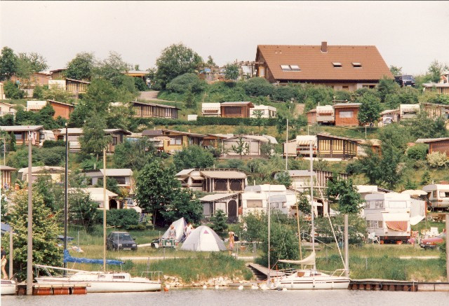 Fotogalerie – Campingplatz Sonneneck