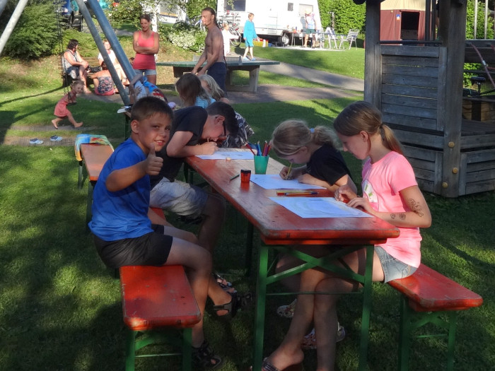 Fotogalerie – Campingplatz Sonneneck