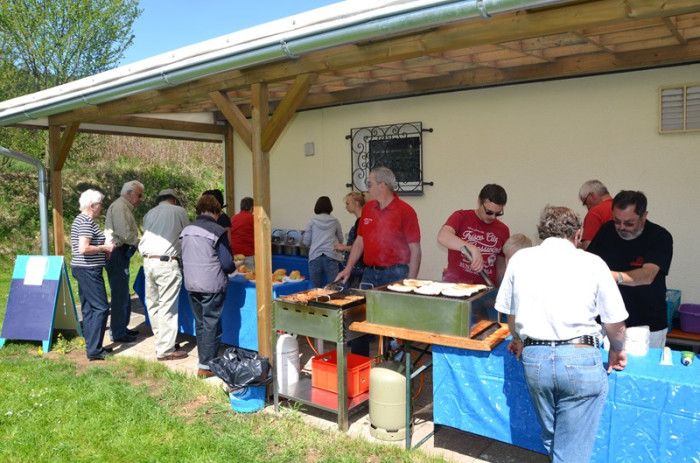 Fotogalerie – Campingplatz Sonneneck