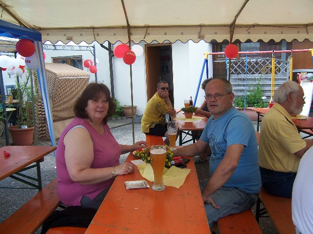 Fotogalerie – Campingplatz Sonneneck
