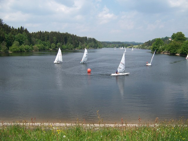 Fotogalerie – Campingplatz Sonneneck
