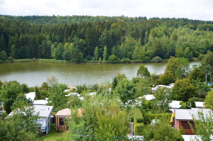 Fotogalerie – Campingplatz Sonneneck