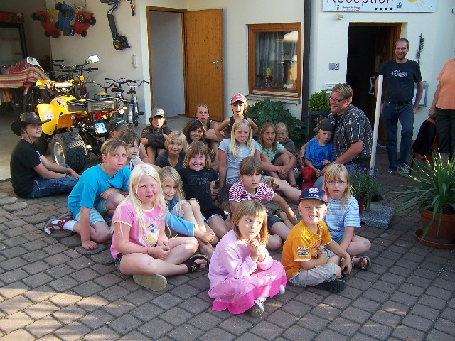 Fotogalerie – Campingplatz Sonneneck