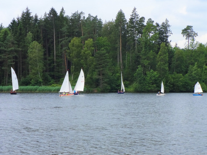 Fotogalerie – Campingplatz Sonneneck