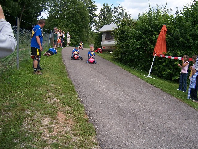 Fotogalerie – Campingplatz Sonneneck