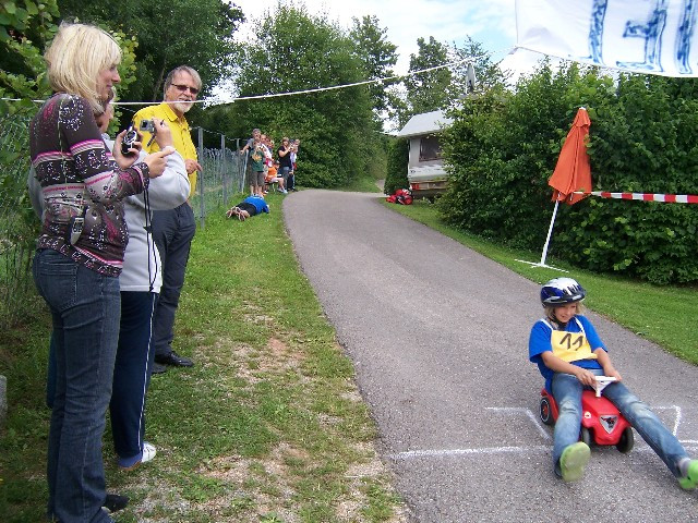 Fotogalerie – Campingplatz Sonneneck